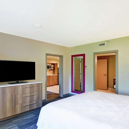 Home2 Suites By Hilton Dayton Vandalia Exteriör bild