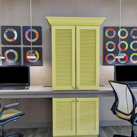 Home2 Suites By Hilton Dayton Vandalia Exteriör bild