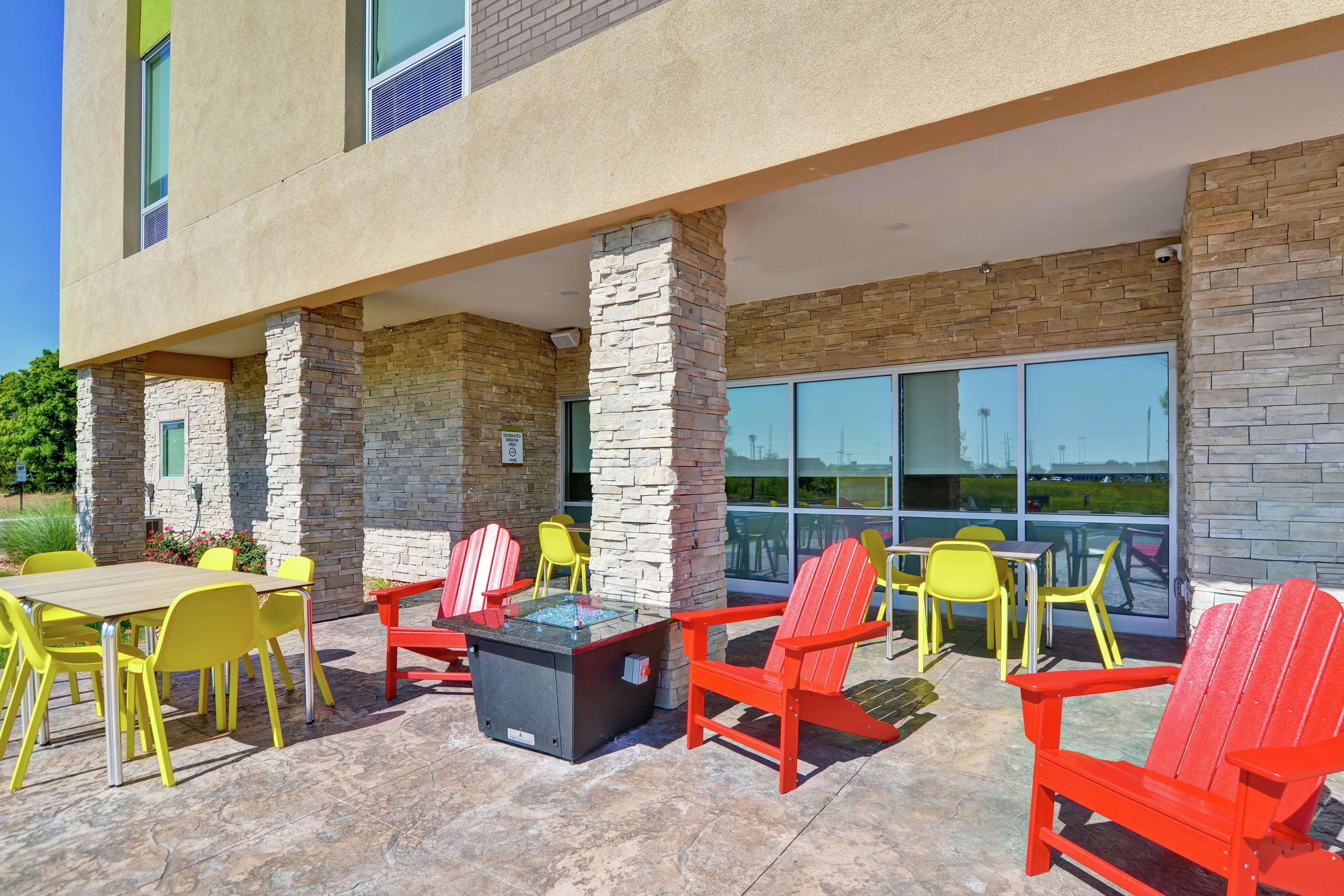 Home2 Suites By Hilton Dayton Vandalia Exteriör bild