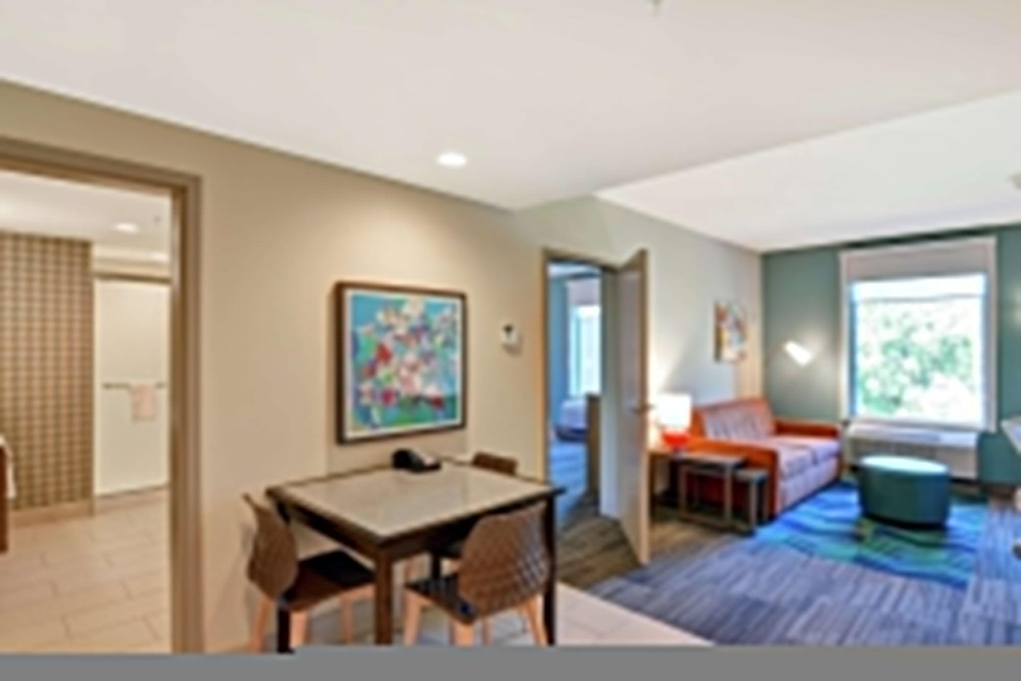 Home2 Suites By Hilton Dayton Vandalia Exteriör bild