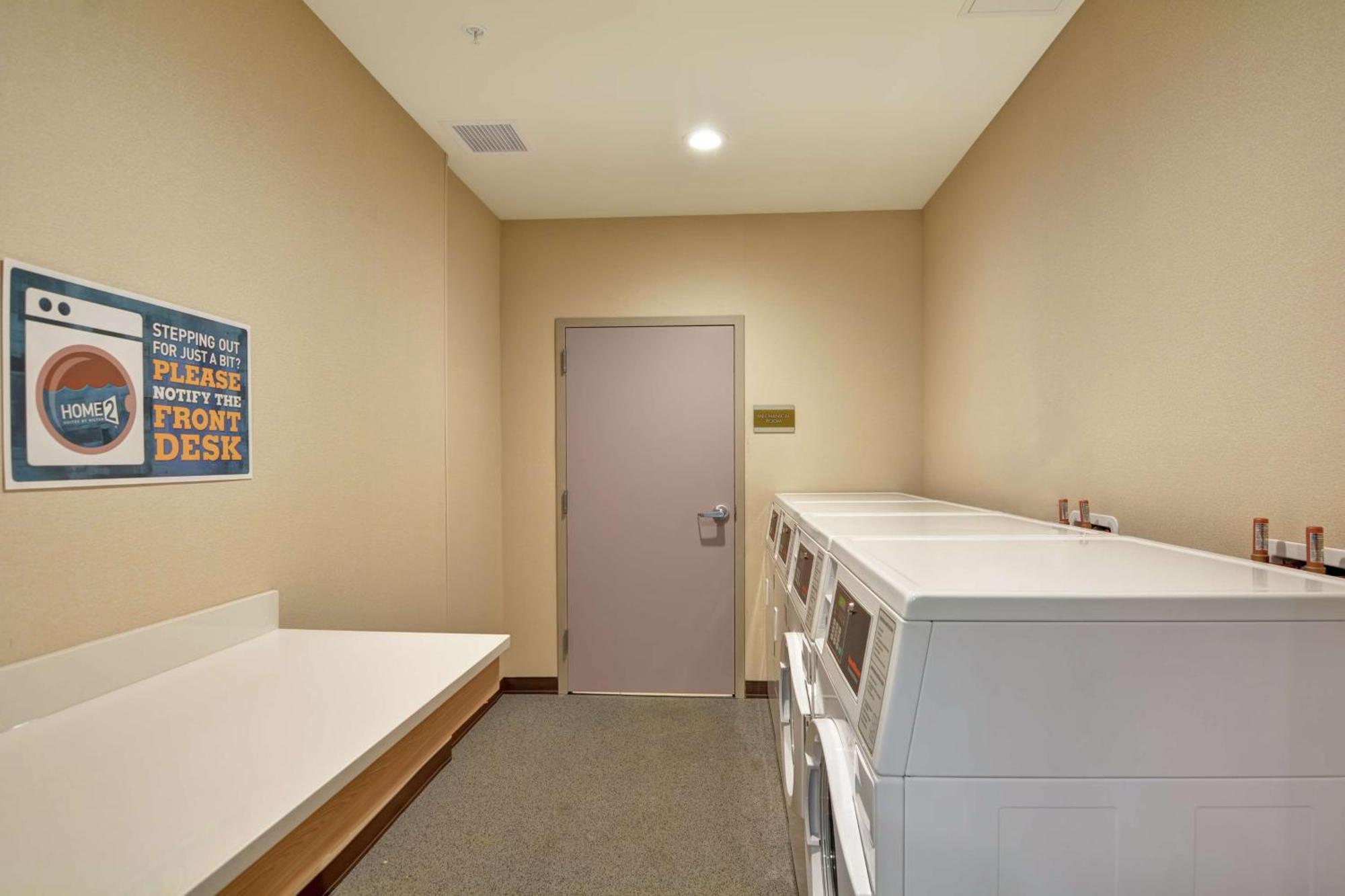 Home2 Suites By Hilton Dayton Vandalia Exteriör bild