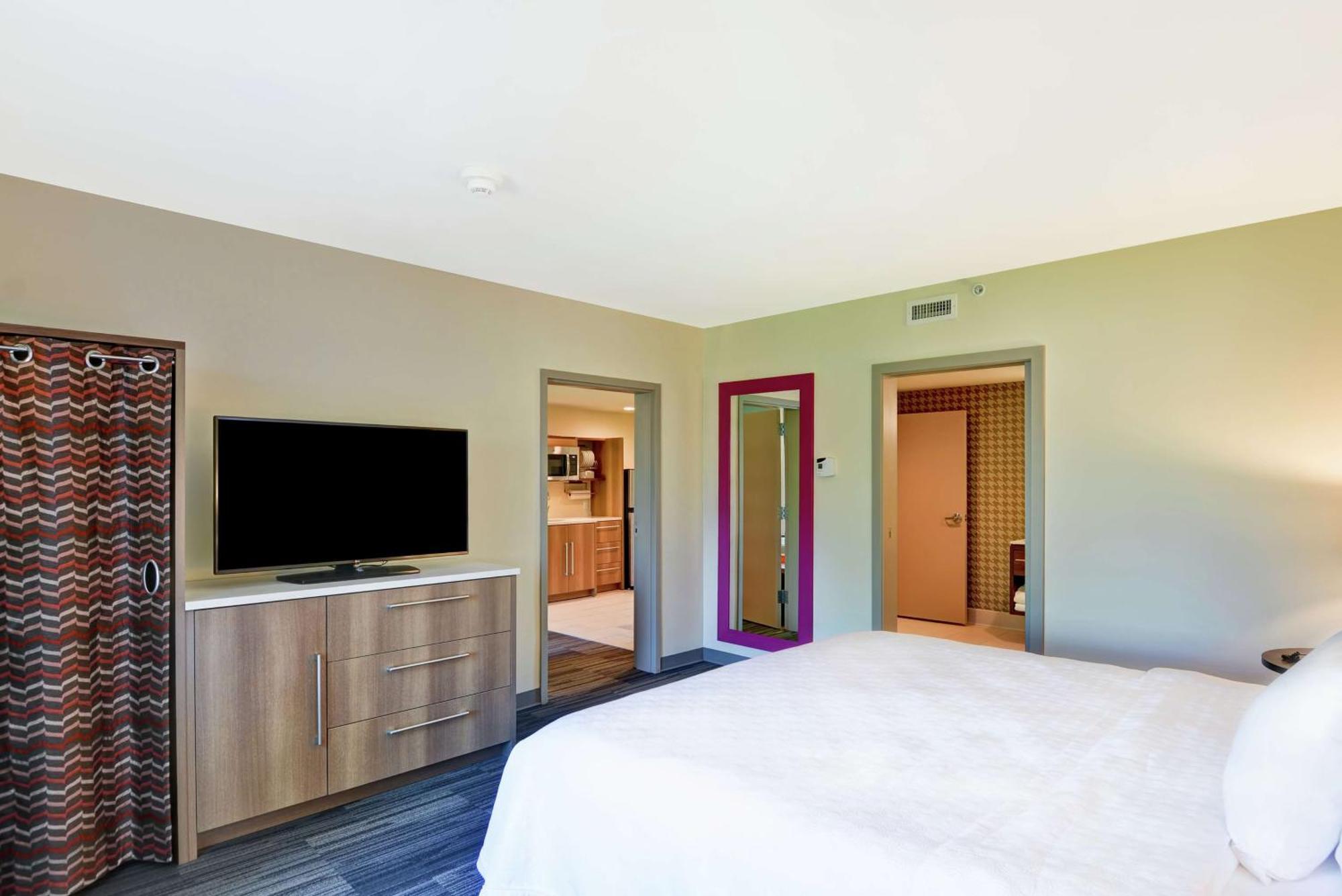 Home2 Suites By Hilton Dayton Vandalia Exteriör bild