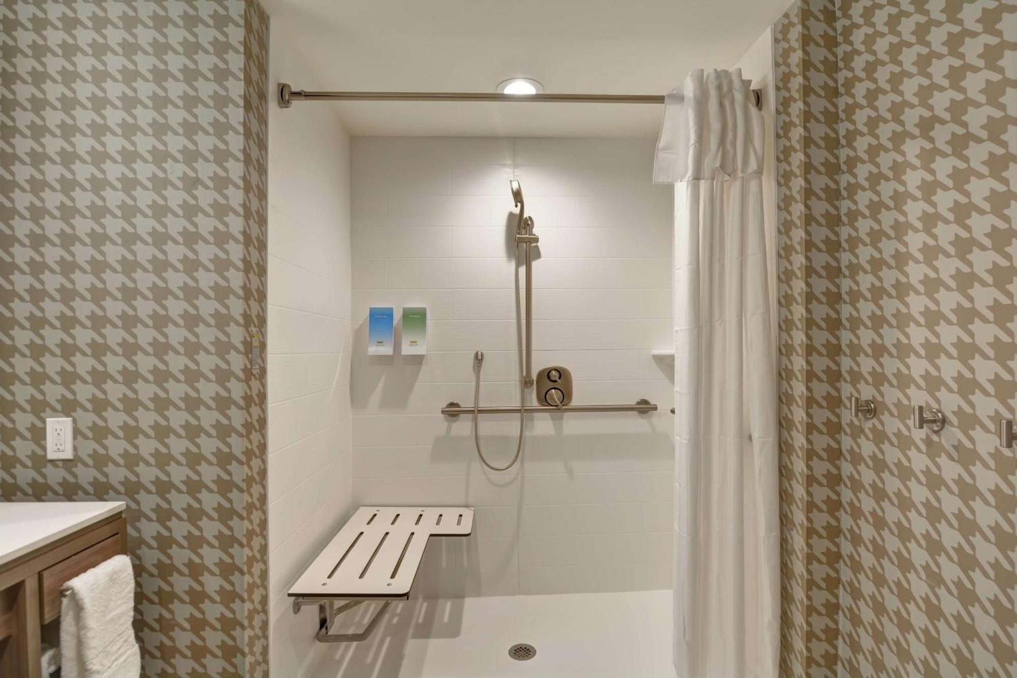 Home2 Suites By Hilton Dayton Vandalia Exteriör bild