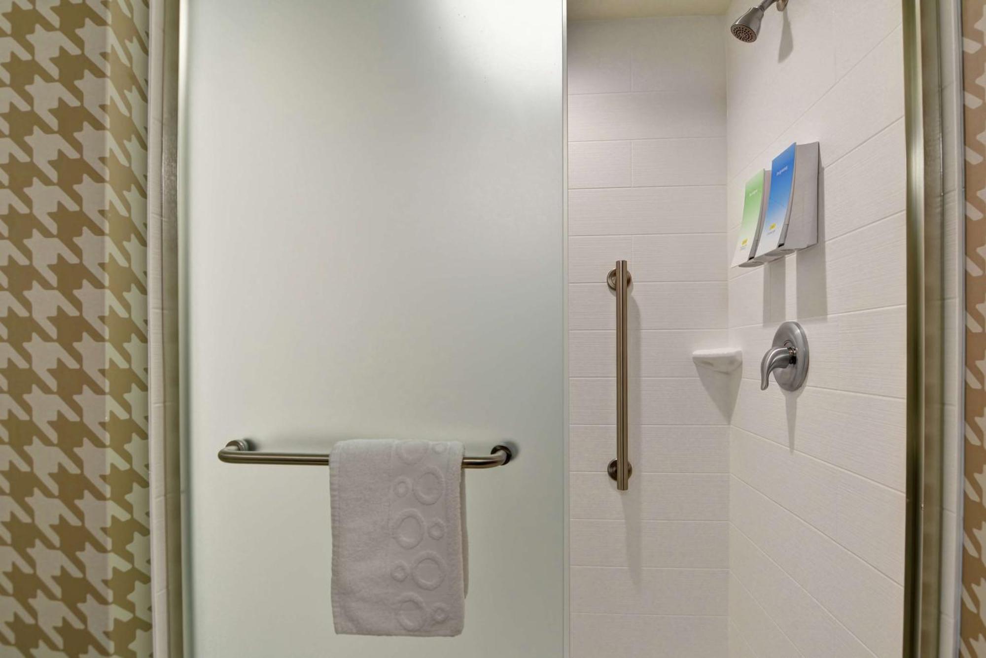 Home2 Suites By Hilton Dayton Vandalia Exteriör bild