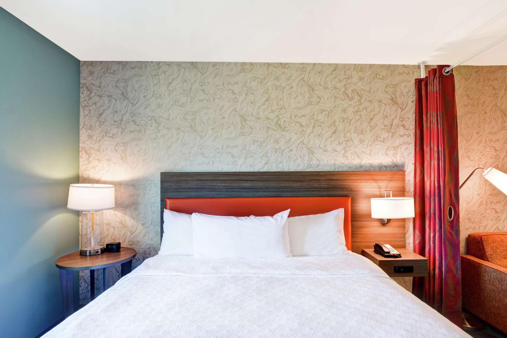 Home2 Suites By Hilton Dayton Vandalia Exteriör bild