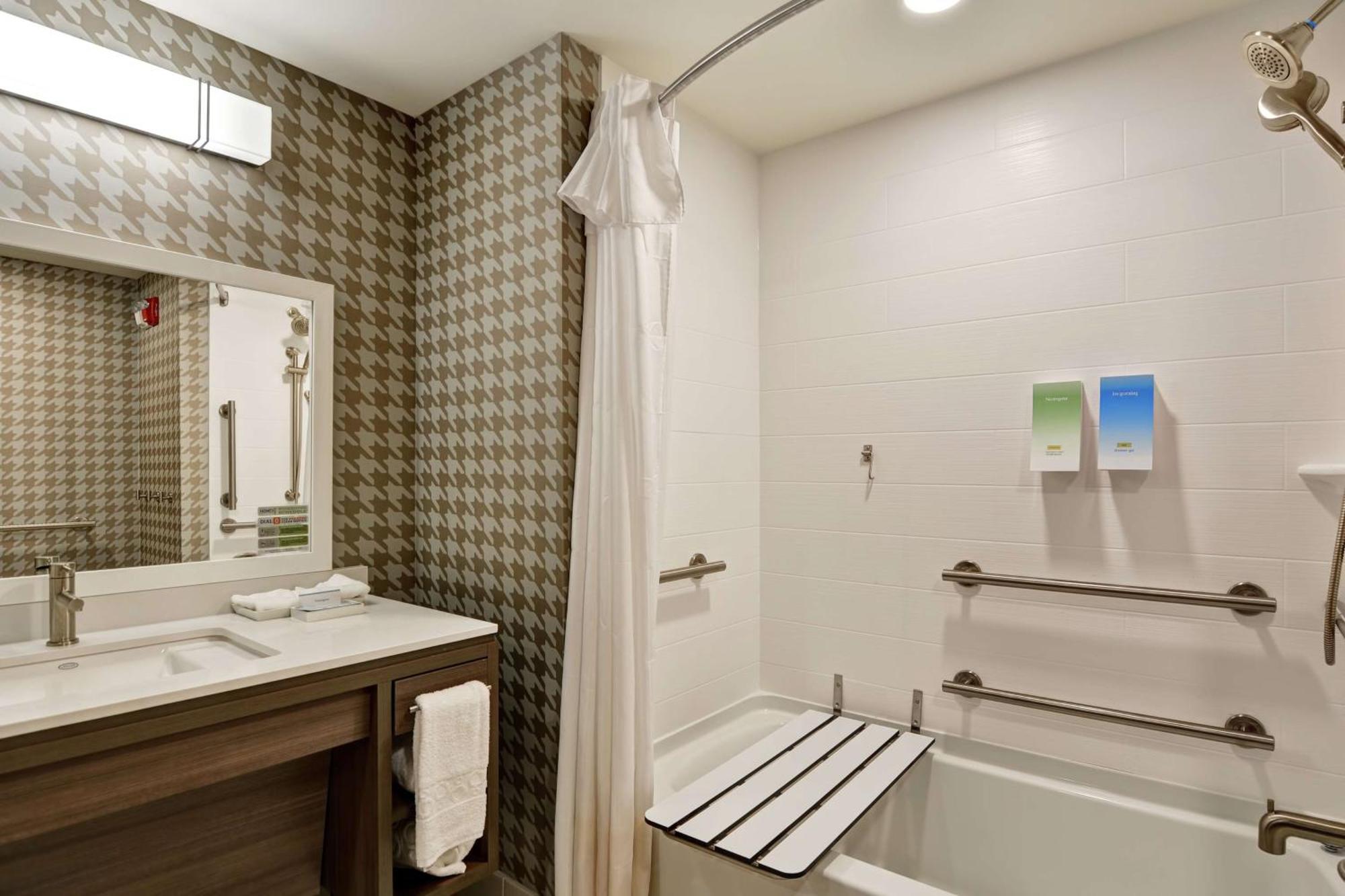 Home2 Suites By Hilton Dayton Vandalia Exteriör bild