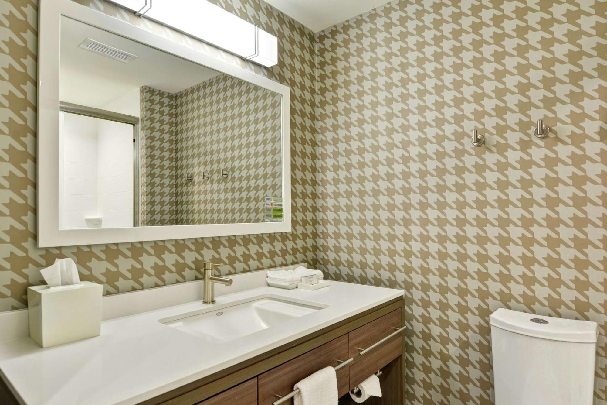 Home2 Suites By Hilton Dayton Vandalia Exteriör bild