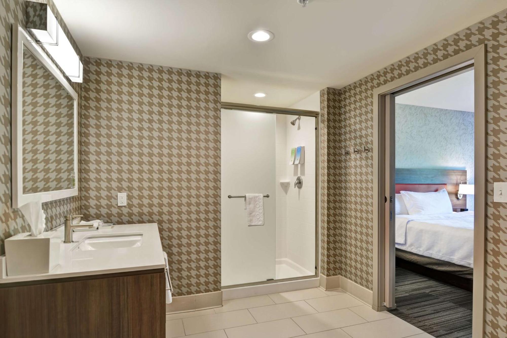 Home2 Suites By Hilton Dayton Vandalia Exteriör bild
