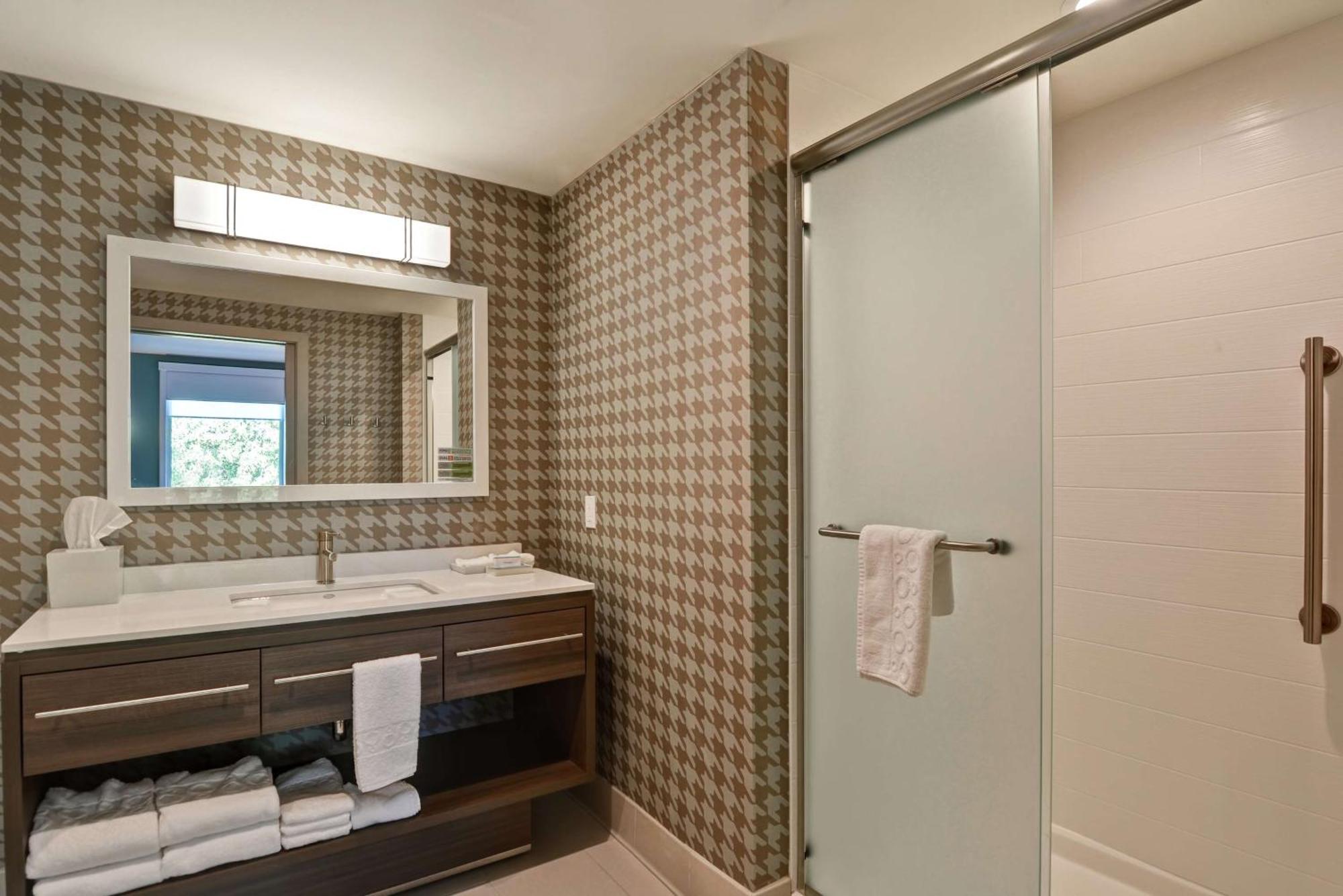 Home2 Suites By Hilton Dayton Vandalia Exteriör bild