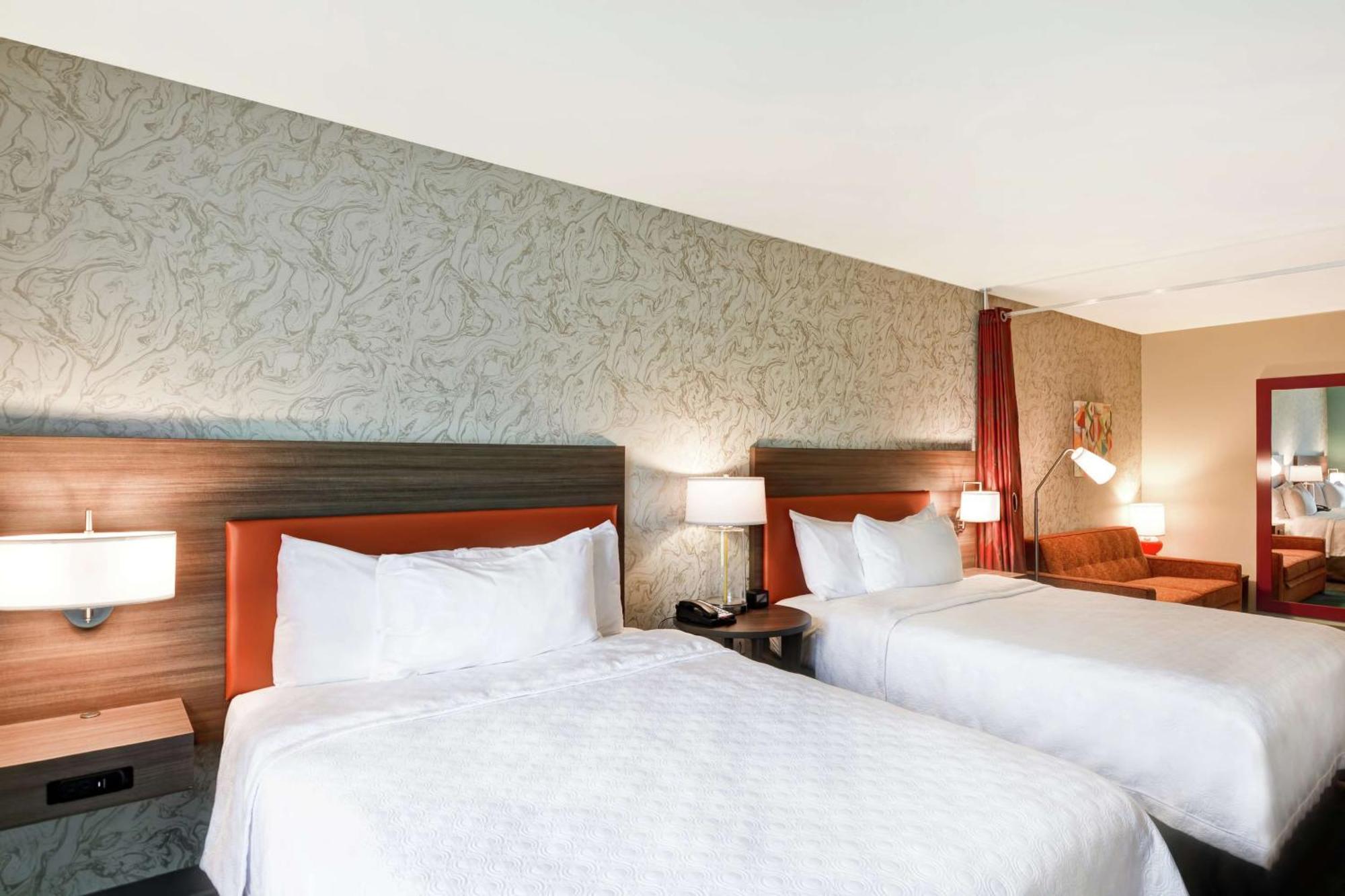 Home2 Suites By Hilton Dayton Vandalia Exteriör bild