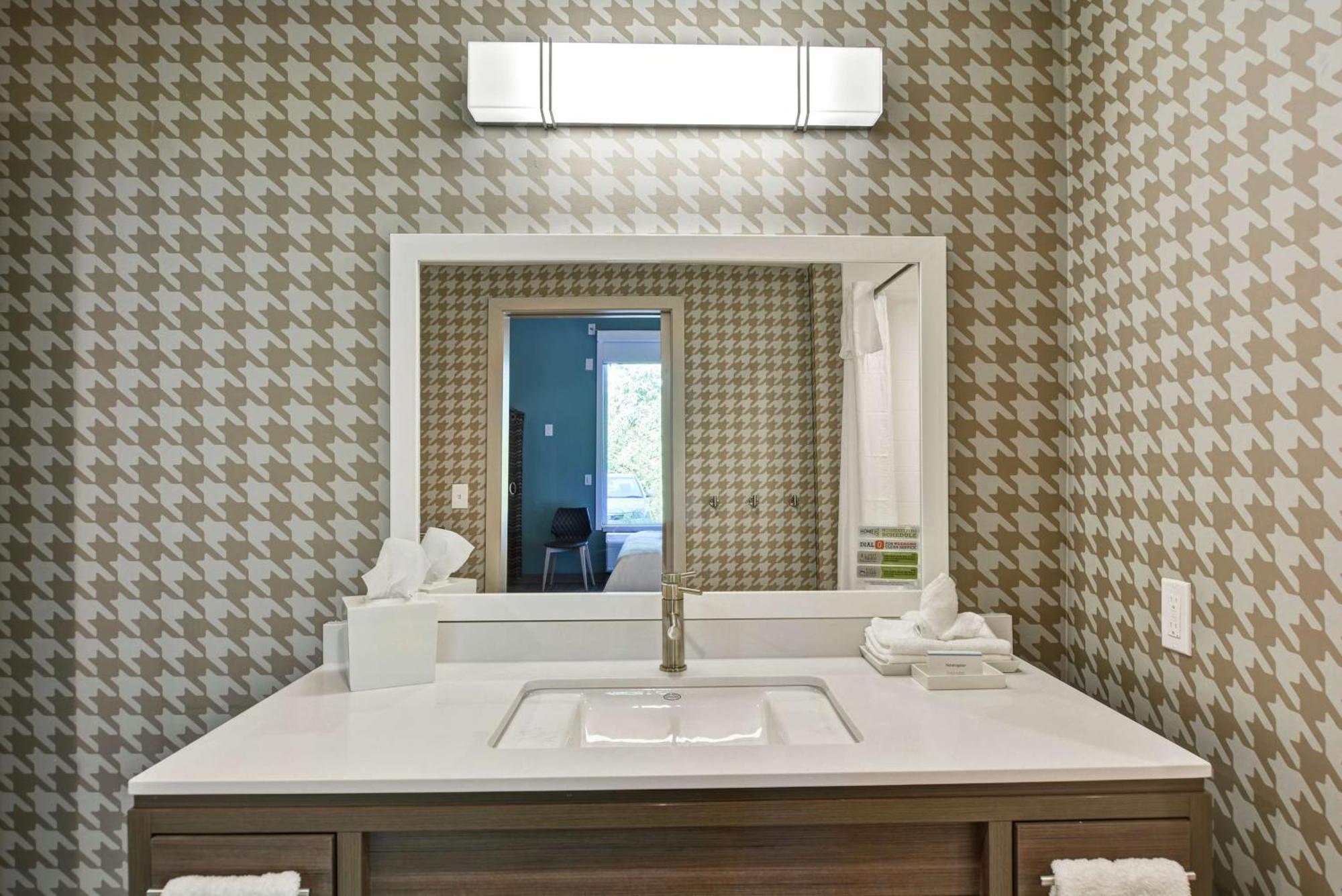 Home2 Suites By Hilton Dayton Vandalia Exteriör bild